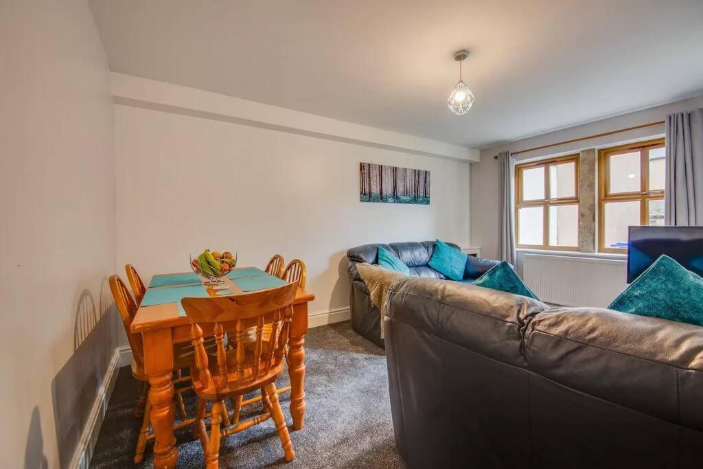 Brighton Terrace - Elegant 4 Bed Villa Walkley Exterior photo