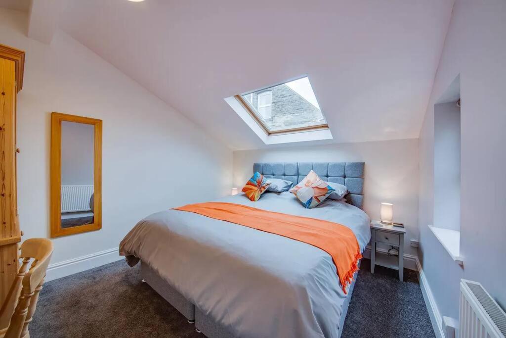 Brighton Terrace - Elegant 4 Bed Villa Walkley Exterior photo